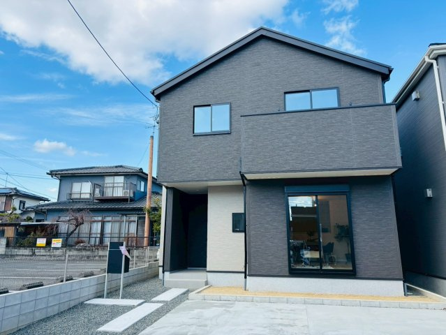 リナージュ／中央区出水6丁目第3期／1号棟の外観