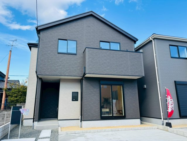 リナージュ／中央区出水6丁目第3期／1号棟の外観