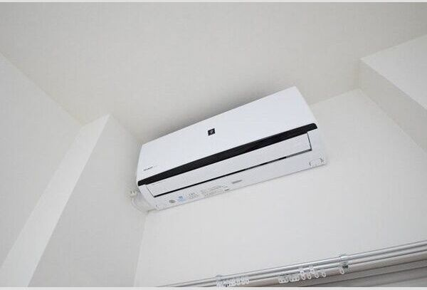 エターナ千里丘の設備