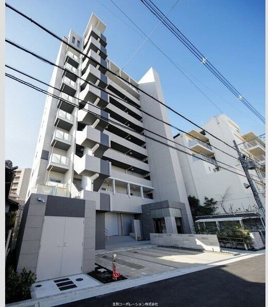 エターナ千里丘