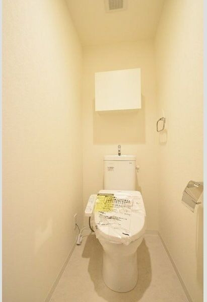エターナ千里丘のトイレ