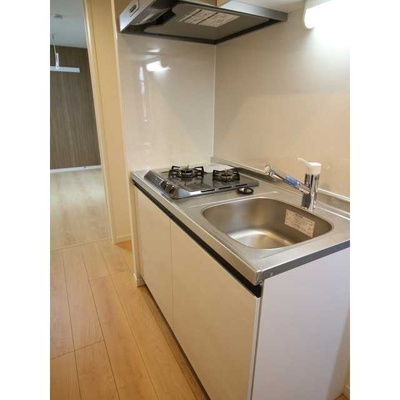 【キッチン】 | エクセラン綾瀬