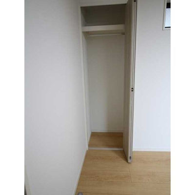 【収納】 | エクセラン綾瀬