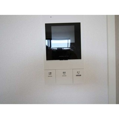 【セキュリティ】 | エクセラン綾瀬