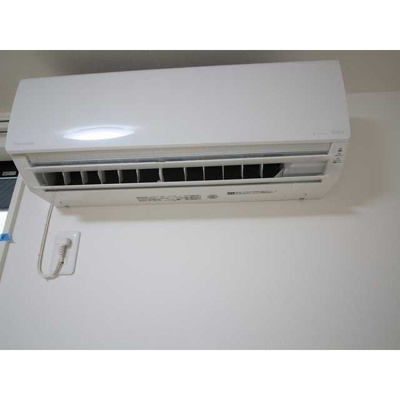 【設備】 | エクセラン綾瀬