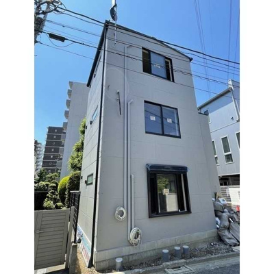 【外観】 | エクセラン綾瀬