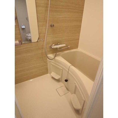 【浴室】 | エクセラン綾瀬