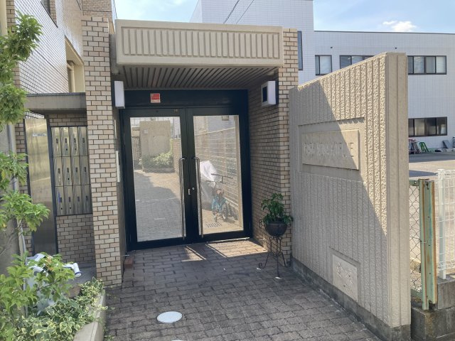 名古屋市名東区貴船１丁目の一棟マンションのその他