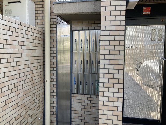 名古屋市名東区貴船１丁目の一棟マンションのその他共用部分