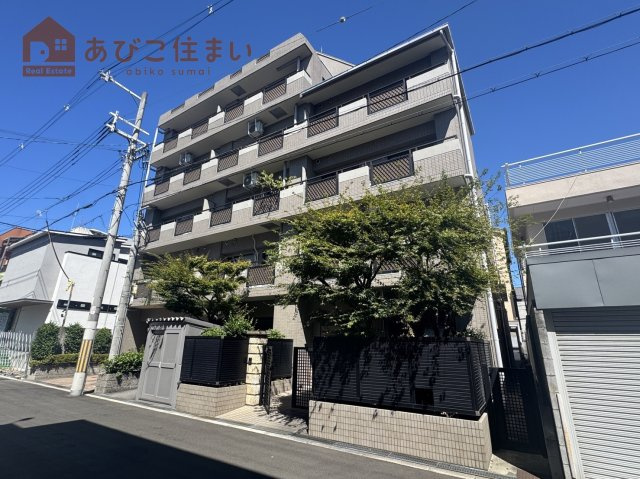 ライズ山野