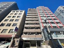 プレサンス難波WESTの画像