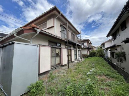 小川町東小川3丁目　中古戸建の画像