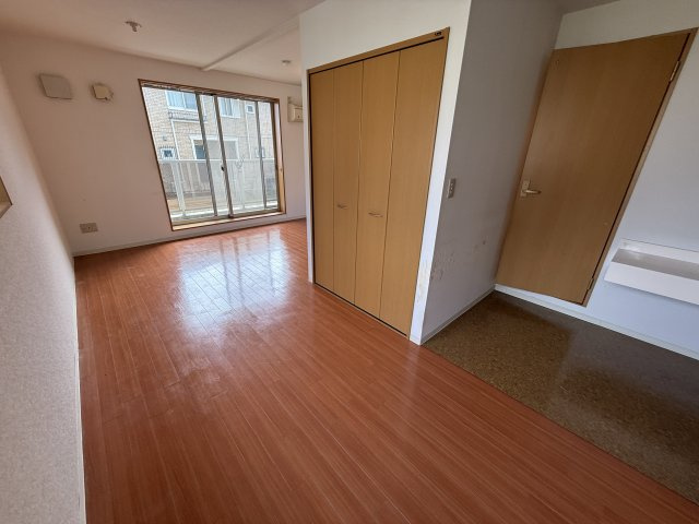 designer's素敵館の居間・リビング