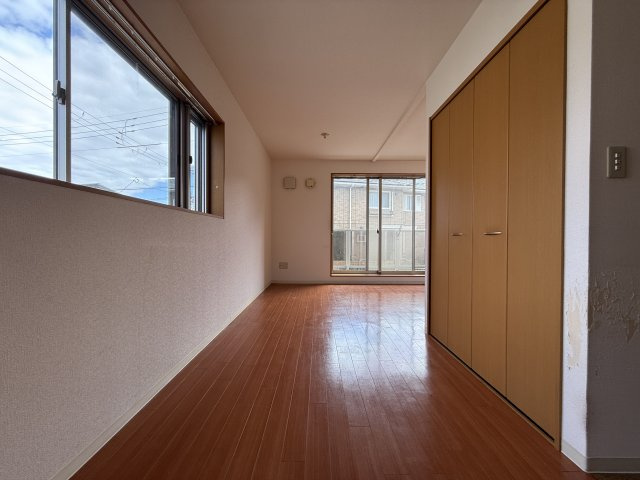 designer's素敵館の居間・リビング