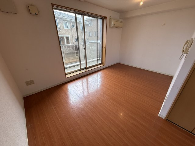 designer's素敵館の居間・リビング