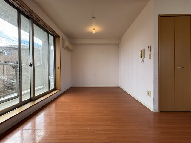 designer's素敵館の居間・リビング