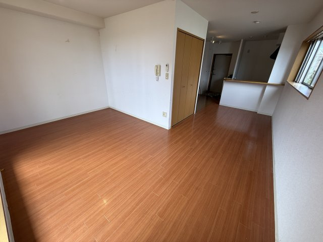 designer's素敵館の居間・リビング