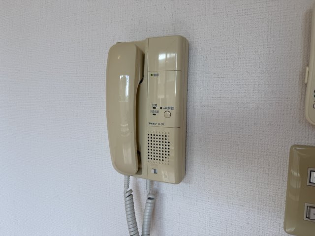 designer's素敵館のセキュリティ