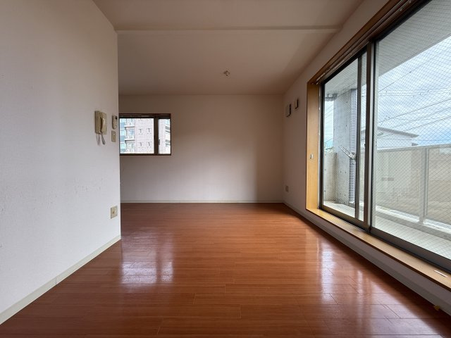 designer's素敵館の寝室