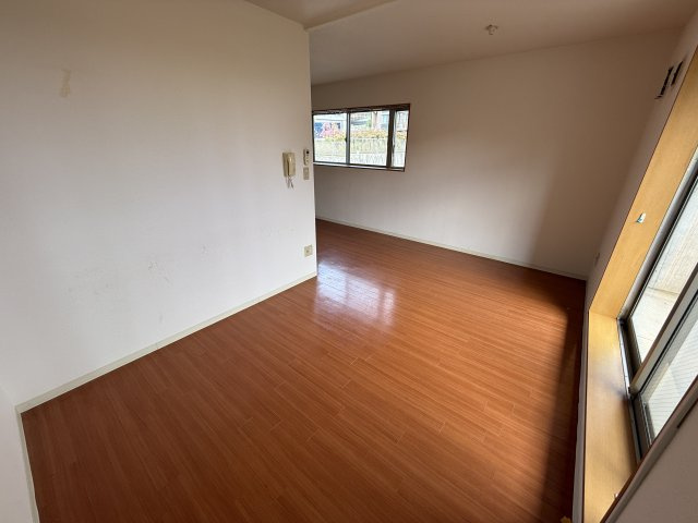 designer's素敵館の居間・リビング