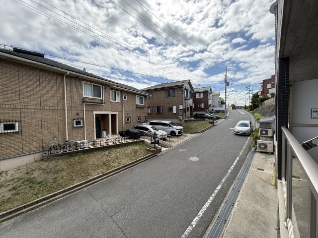 designer's素敵館の展望