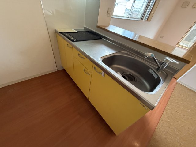 designer's素敵館のキッチン