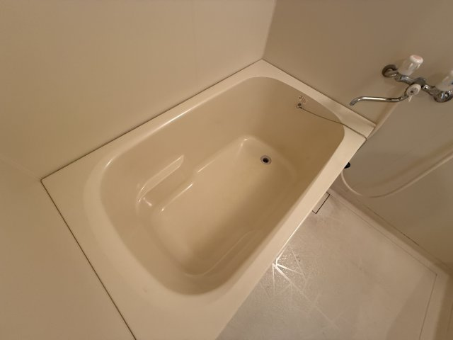 designer's素敵館の浴室