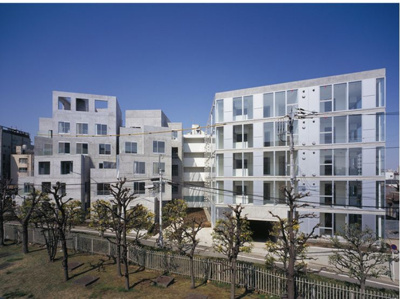 【外観】 | Treforeｍ | 外観も気になるポイント