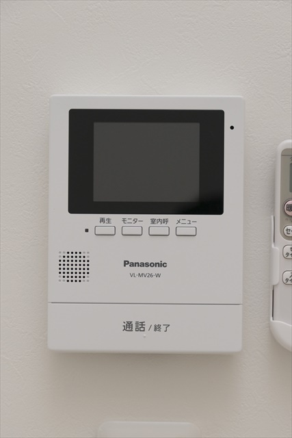 フォレスト大蓮東のセキュリティ