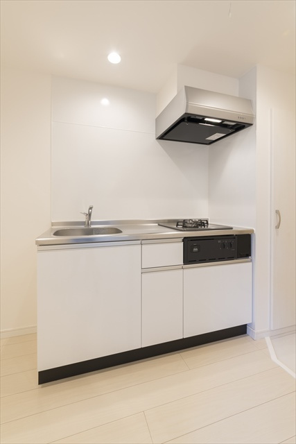 フォレスト大蓮東のキッチン