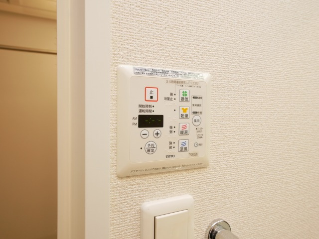 大阪市浪速区幸町３丁目の賃貸マンションのその他