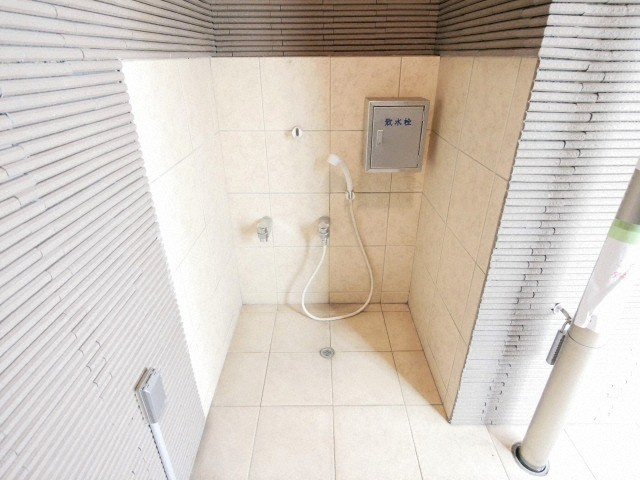 大阪市浪速区幸町３丁目の賃貸マンションの設備