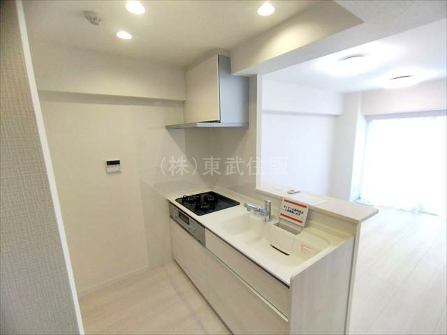 【キッチン】の画像