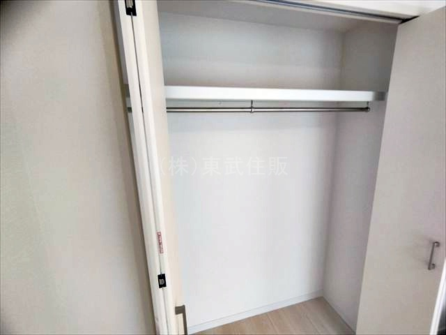 【収納】の画像