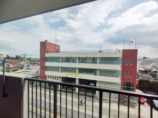 【展望】の画像