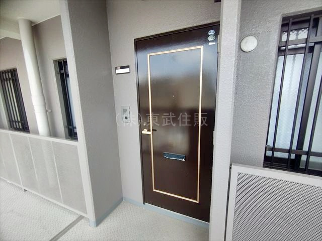 【玄関】の画像