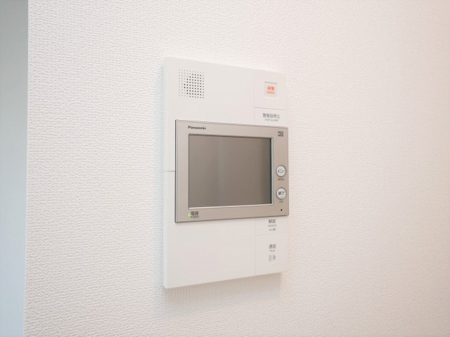 エスリード福島シティグランツのセキュリティ