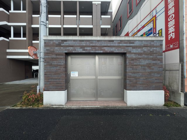 スタシオン川名公園| 名古屋市の賃貸ならMy賃貸のその他共用部分