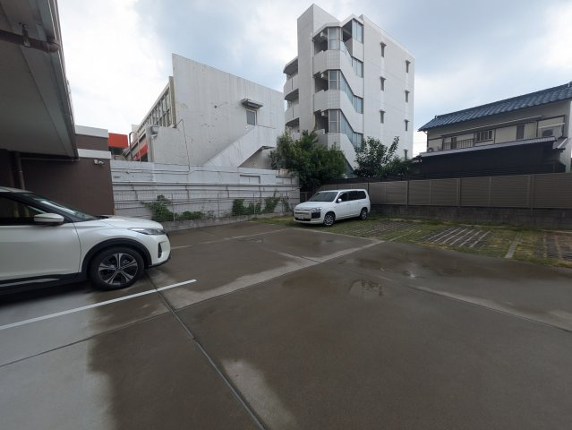 スタシオン川名公園| 名古屋市の賃貸ならMy賃貸のその他共用部分