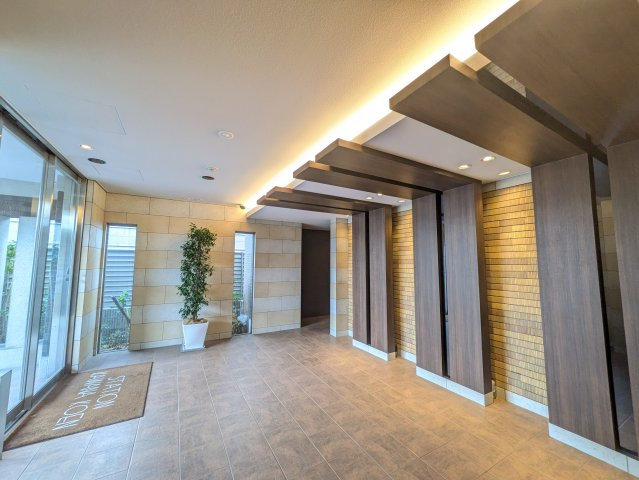 スタシオン川名公園| 名古屋市の賃貸ならMy賃貸のその他共用部分
