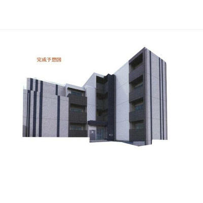 【外観パース】 | JM高円寺南