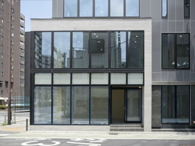 【外観】 | REBORNA北千住