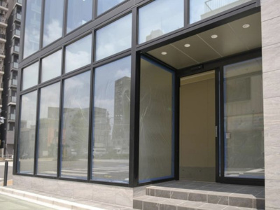 【外観】 | REBORNA北千住