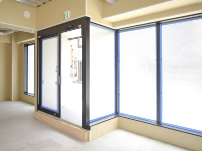 【内装】 | REBORNA北千住