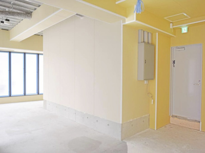 【内装】 | REBORNA北千住