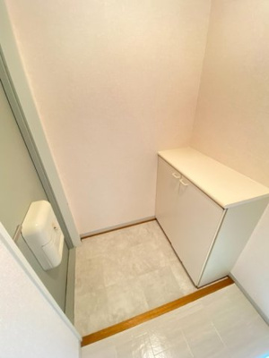 【玄関】 | メイユール八甲田