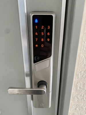 【セキュリティ】 | メイユール八甲田