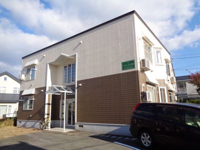 【外観】 | メイユール八甲田