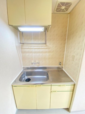 【キッチン】 | メイユール八甲田