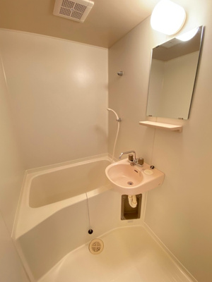 【浴室】 | メイユール八甲田